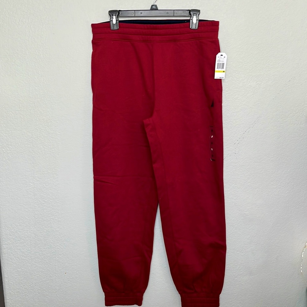 Men’s Nautica Sweatpants